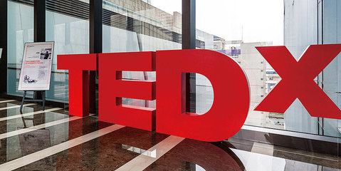 从零到一 TEDx合江亭的活动全流程组织与管理实践